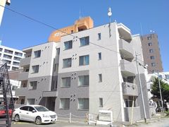 カーサ ヴィオーラの外観画像