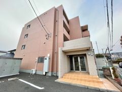 カモミールの外観画像