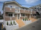 アンソレイユ桜森の間取り画像