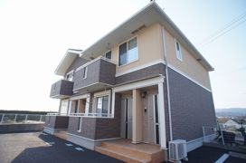 ノース・ヒルⅣの外観画像