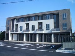 avanzatoの外観画像