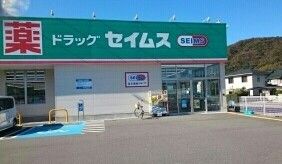 近くのドラッグセイムス海南野上店様まで900m（徒歩12分）