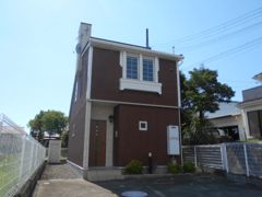 沖野々戸建住宅の外観画像