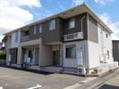ブランドールⅠの間取り画像