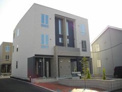 ベル テール Aの外観画像