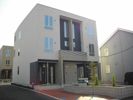 ベル テール Aの間取り画像