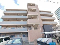 トパーズ諏訪野の外観画像