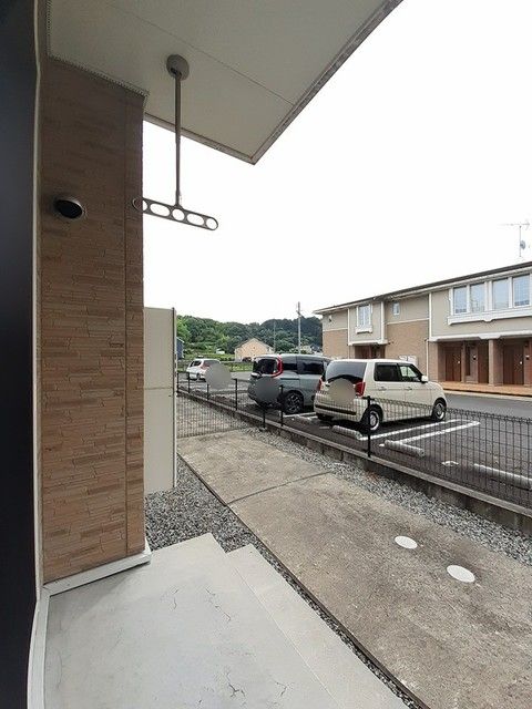 庭