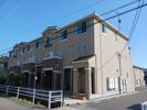 フェールⅠの間取り画像
