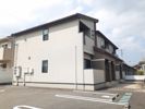 ソレイユ．Kの間取り画像