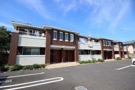 NBJ コンチェルトの外観画像