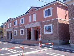 Villa 佐藤 Dの外観画像