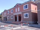 Villa 佐藤 Dの間取り画像