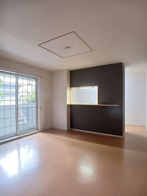 リビング