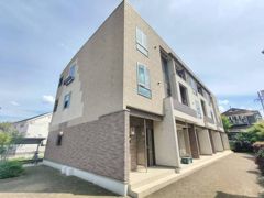 トレ ミ カーサ星の森の外観画像