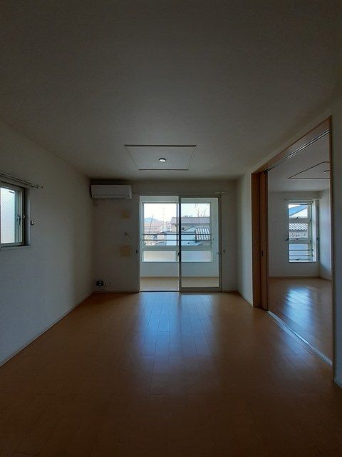 リビング