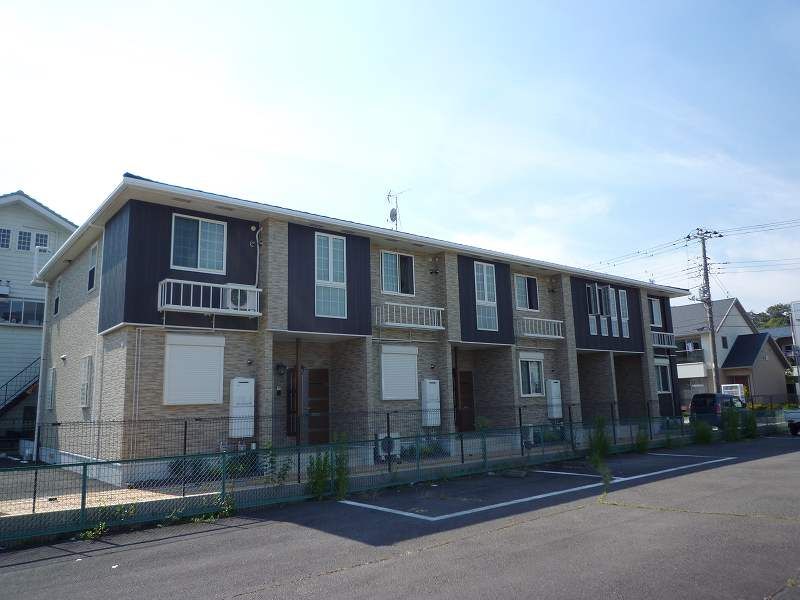 laurel翔の外観画像