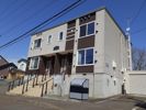 ポニーハウスの間取り画像