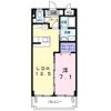 サンプレッソGの間取り画像