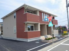 プラナス Aの外観画像