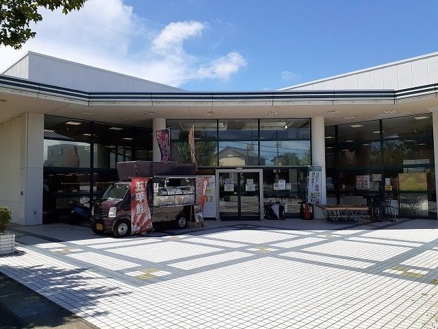 近くのイシハラフード武豊店まで684m（徒歩9分）