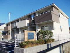 リヴィエールの外観画像