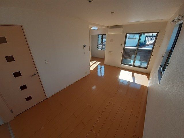リビング