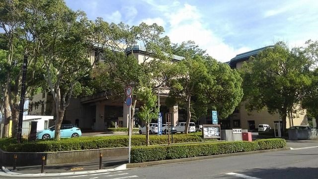 近くの栄町役場まで850m(徒歩11分)
