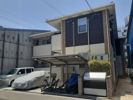 アンジュ今林の間取り画像