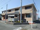 メルヴィーユの間取り画像