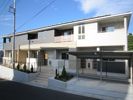 リブェールSHINOⅠの外観
