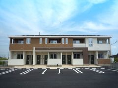 チセ・サポアクの外観画像