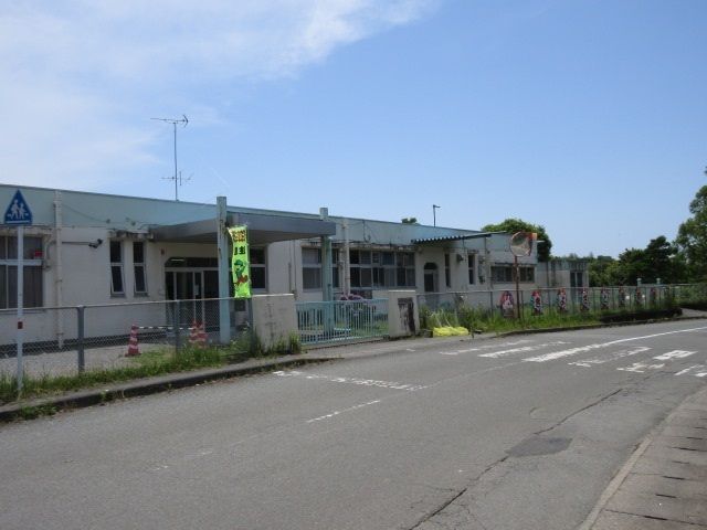 近くのきよざと保育園まで1,800m（徒歩23分）