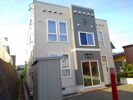 リハイム北野の間取り画像