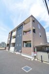 グランプラトⅣの間取り画像