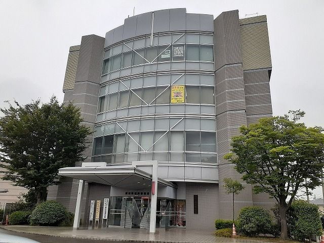 近くの碧南警察署まで440m（徒歩6分）