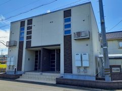 シティ・ライツの外観画像