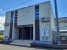 シティ・ライツの間取り画像