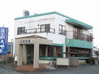 近くの病院まで750m（徒歩10分）