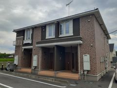 レジェンド森友Bの外観画像