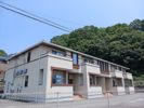 カレント ヴィラの間取り画像