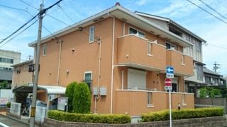 ボンヌ シャンス dの外観画像
