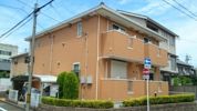 ボンヌ シャンス dの間取り画像