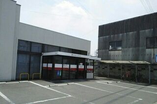 近くの香川銀行高田支店さんまで1,430m(徒歩18分)