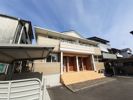 ルミエール カモチ Bの間取り画像