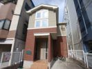 カーサ バンブリーニの間取り画像
