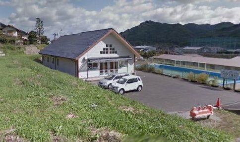 近くの根野児童館まで120m（徒歩2分）