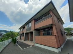 レジデンス・シューの外観画像