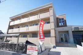 エクセル ヤマノの外観画像