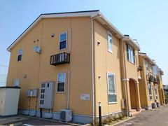 シャルマンの外観画像